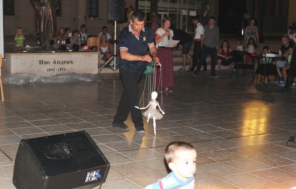 Festival mladih u Andricgradu (3)