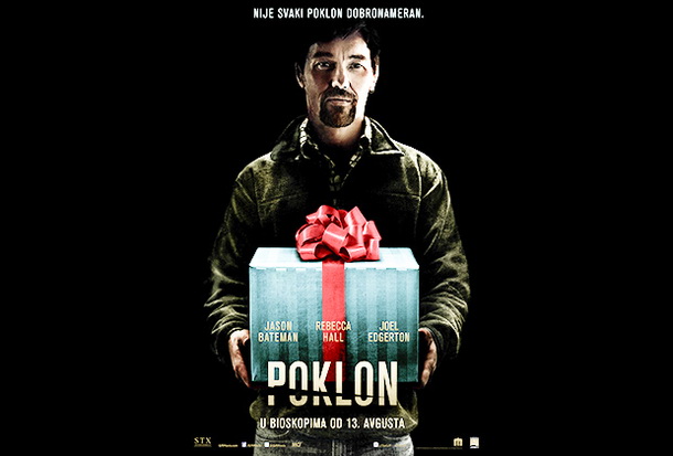 Film Poklon