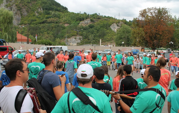 Licidersko srce