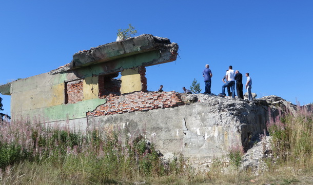 Parastos na Zlovrhu (2)