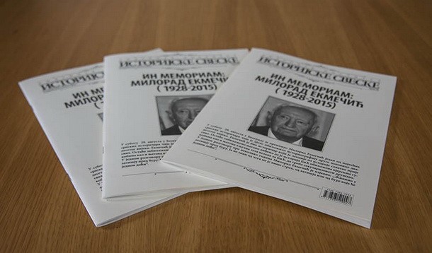 Istorijske sveske 20