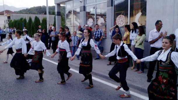 KUD Rudo u Trnovu 2