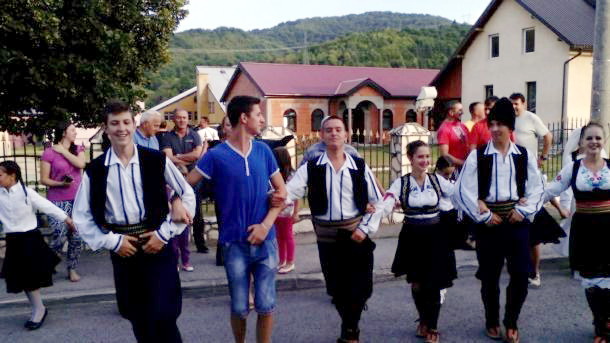 KUD Rudo u Trnovu
