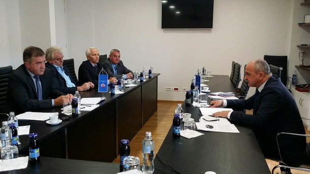 Petar Djoki i Mile Lakic 3