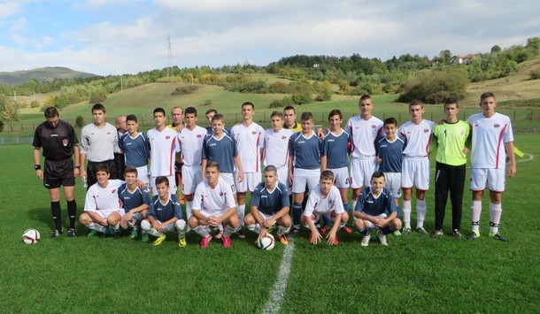 FK Mladost mladi 2