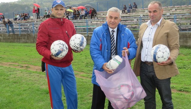 FK Mladost mladi 3