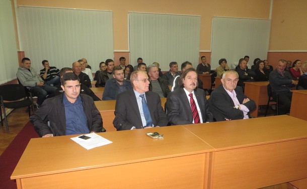 Poljoprivredna izlozba u Rogatici 2