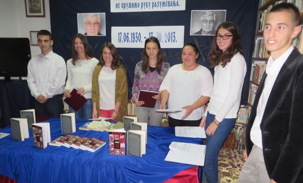 Sjecanje na Lubardu 2