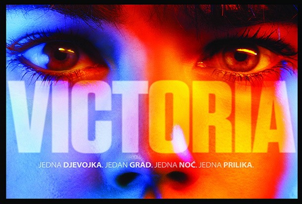 VICTORIA-film