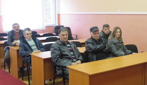 Zemljiste poljoprivrednicima 2