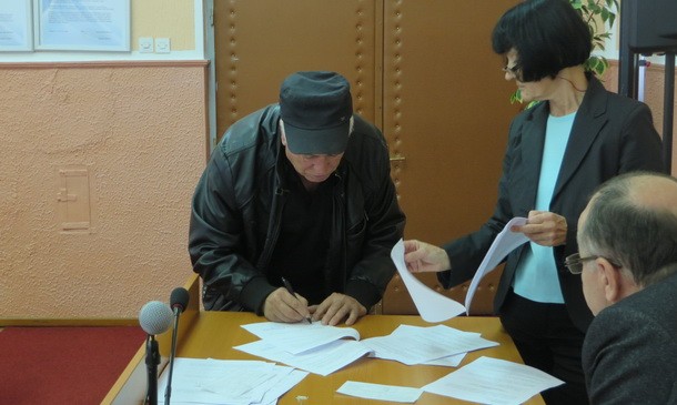 Zemljiste poljoprivrednicima