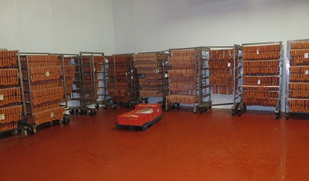 gotovi proizvodi Viziona