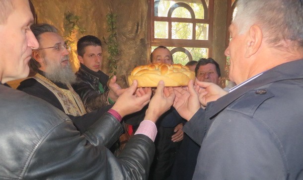 Borci Rogatice proslavili Mitrovdan 2