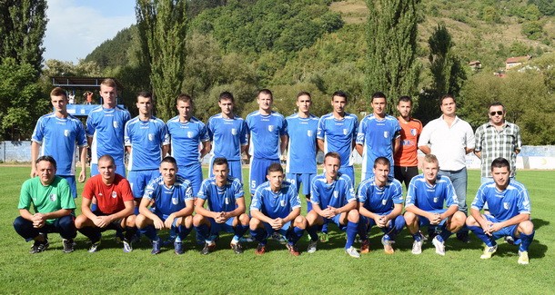 FK Sutjeska