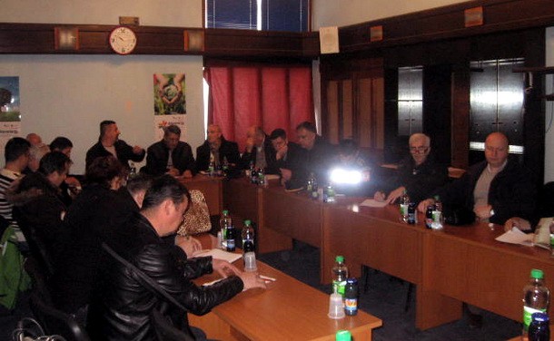 Forum bezbjednosti u Cajnicu 2