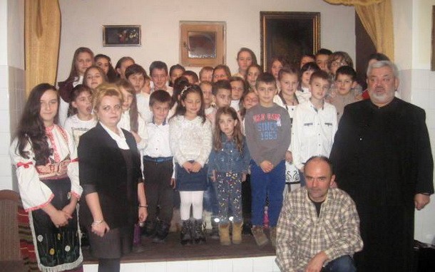 Materice u Cajnicu (4)