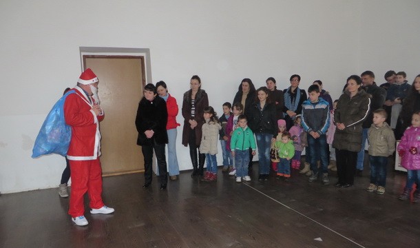 Paketici Crveni krst Rogatica 2