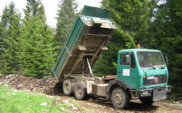 SG Sjemec putevi 2