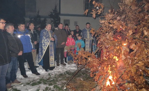 Badnje vece u Rogatici (4)