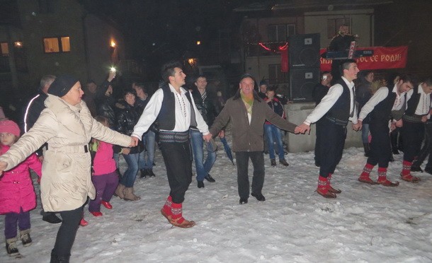 Badnje vece u Rogatici (6)