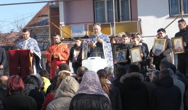Bogojavljenje u Rogatici (2)