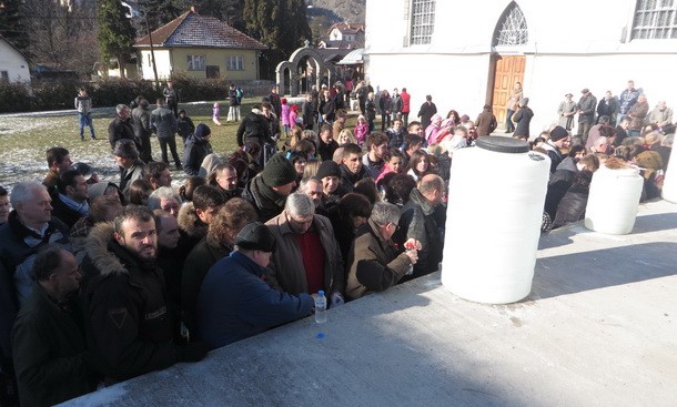 Bogojavljenje u Rogatici (3)