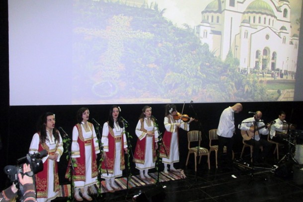 Etno Trag u Andricgradu