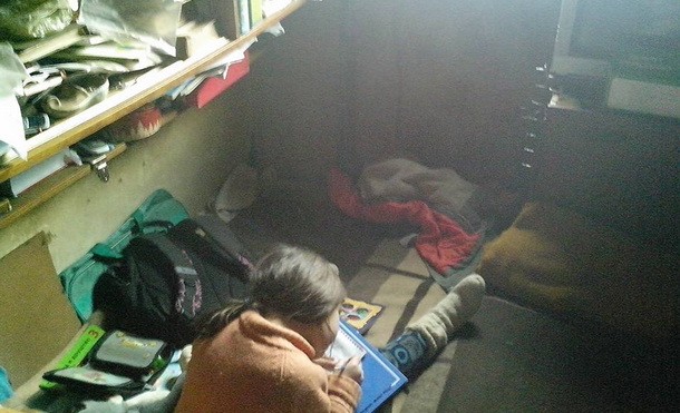 Kuca za Mateu i Teu 2