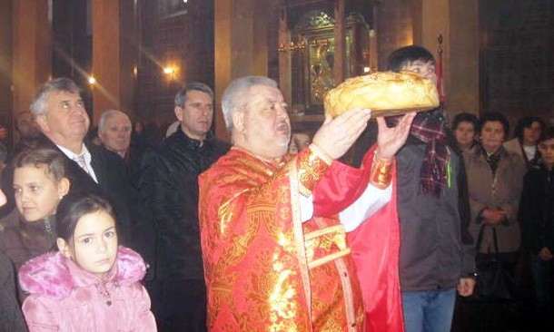 Savindan u Cajnicu (1)