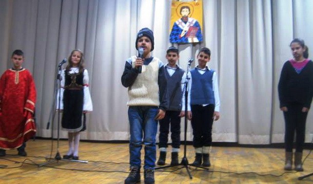 Savindan u Cajnicu (2)