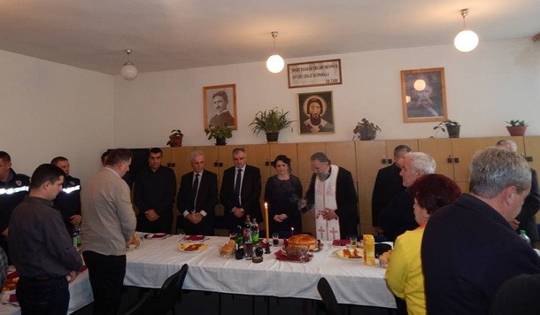 Savindan u Rogatici