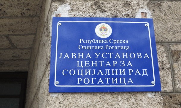 Socijalno Rogatica