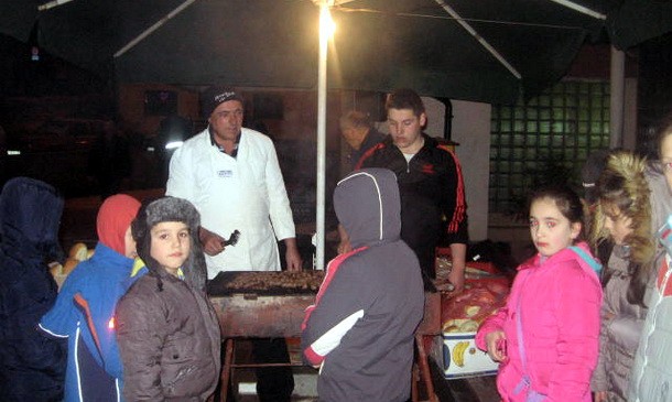 Srpska Nova u Cajnicu (1)