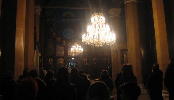 Srpska Nova u Cajnicu (3)