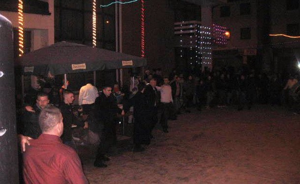 Srpska Nova u Cajnicu (4)