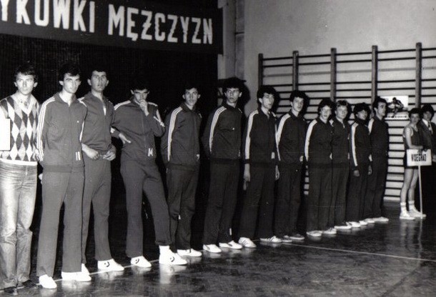 Stara Varda u Poljskoj