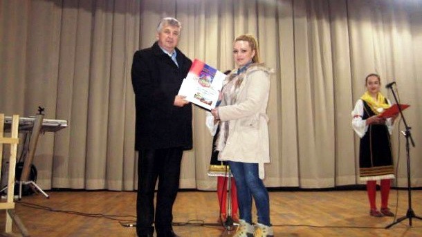 Svecana akademija u Cajnicu (5)