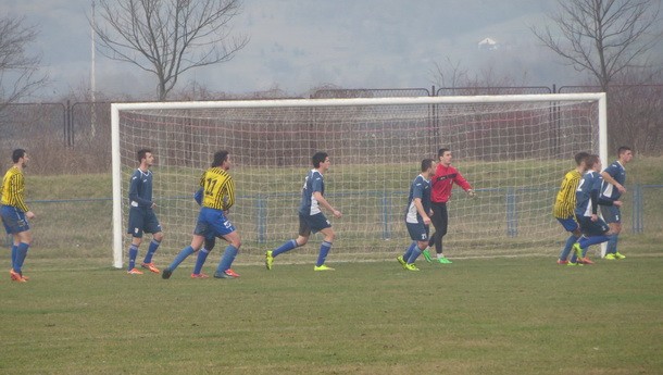 FK Mladost - FK Azot 2