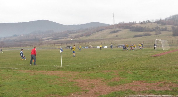 FK Mladost - FK Azot 3