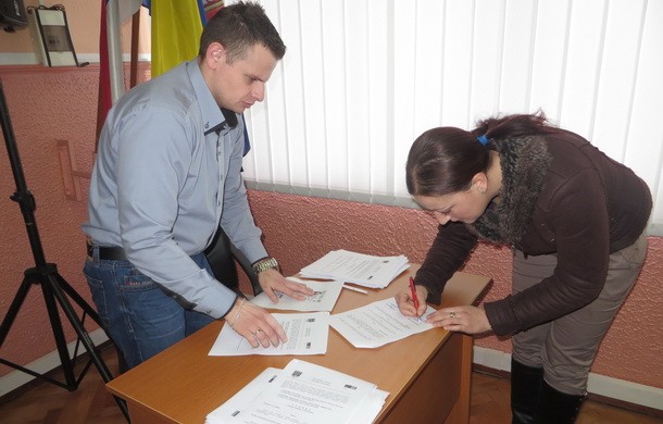 JICA junice u Rogatici