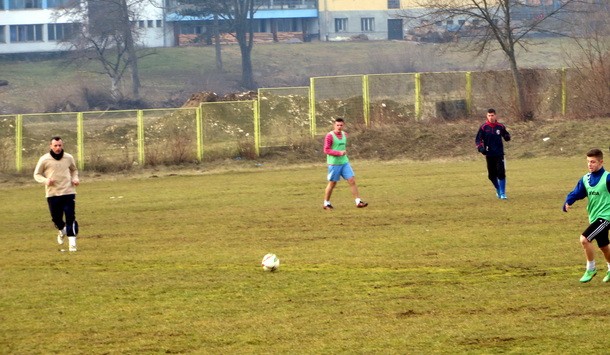 Slavisa Ujic FK Mladost