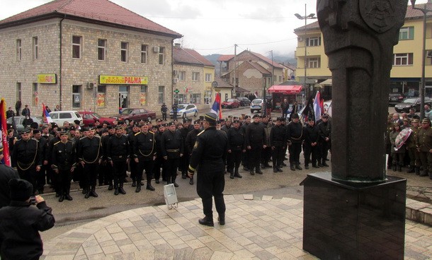 Cvijece Drazu Mihailovicu 2