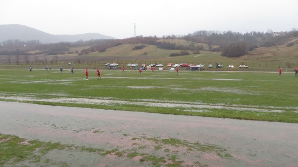 FK Mladost - Mladost