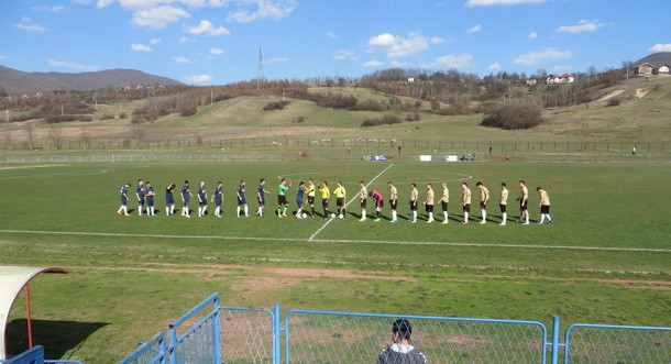 FK Mladost - Podrinje