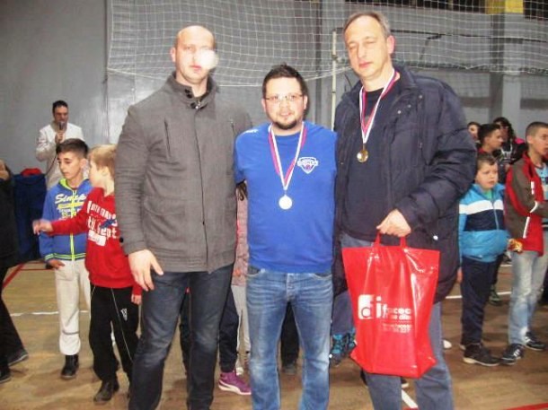 Kosarkaski turnir u Cajnicu (10)