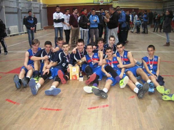 Kosarkaski turnir u Cajnicu (11)