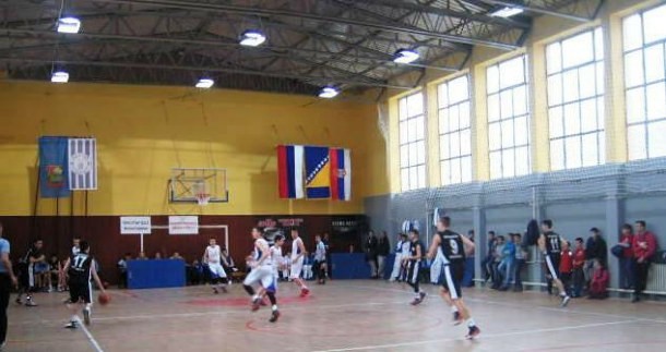 Kosarkaski turnir u Cajnicu (3)