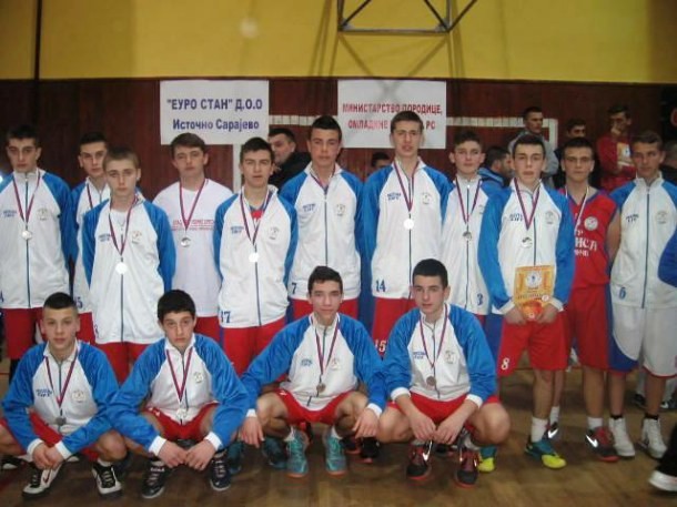 Kosarkaski turnir u Cajnicu (9)