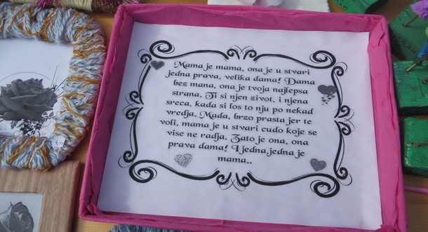 Suveniri osnovaca u Rogatici 2