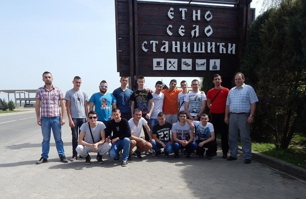 Drveni tehnicari iz Rogatice 2